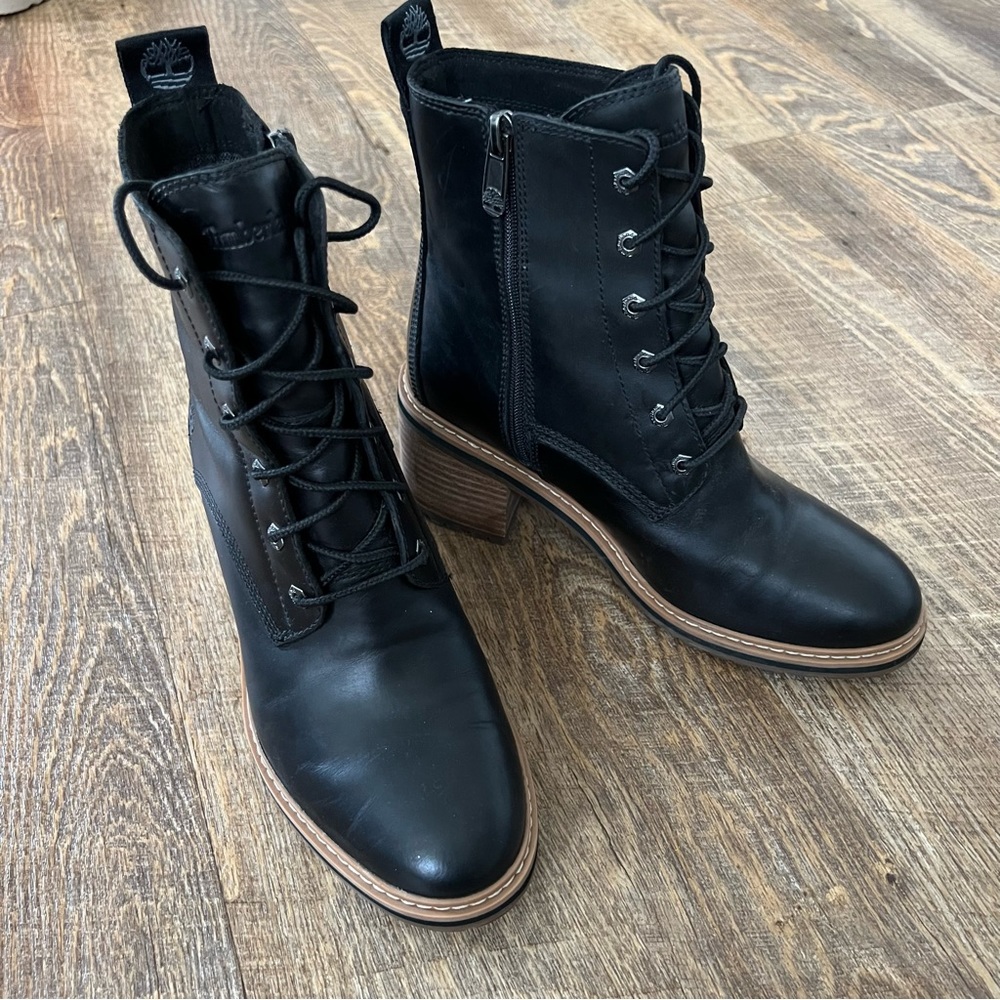 Timberland Sienna Waterproof Boots